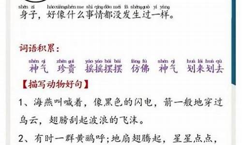 短篇美文朗读精选文章_短篇美文朗读精选文章