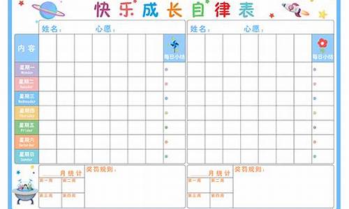 成长计划_成长600字初中