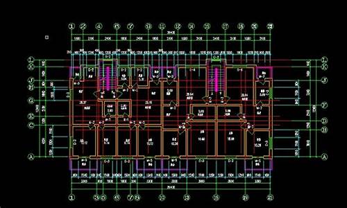 房屋建筑学课程设计报告_房屋建筑学课程设计