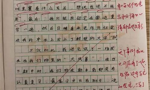 初二新闻作文300字,标题,导语,主体结构_初二新闻作文300字,标题,导语,主体结构怎么写