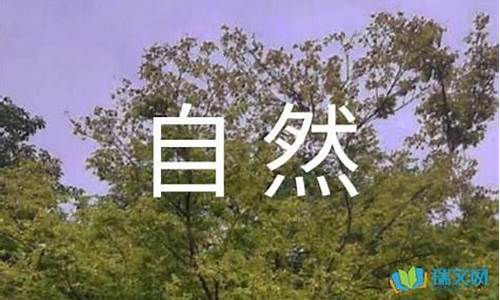 自然奇观作文350字四年级_自然奇观作文350字四年级上册