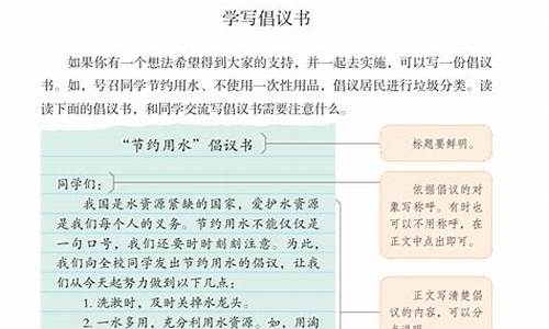 节约用纸倡议书作文六年级300字_节约用纸倡议书作文500字六年级